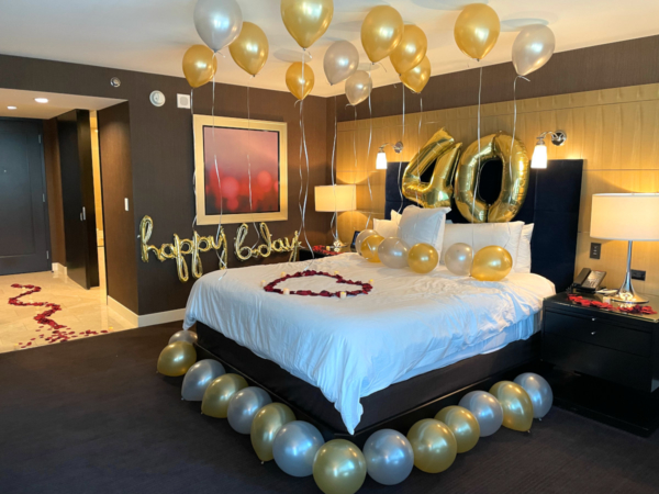 Birthday Decoration