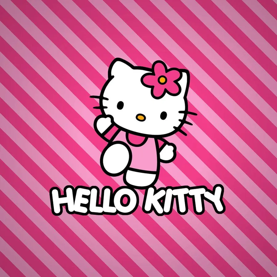 Hello Kitty
