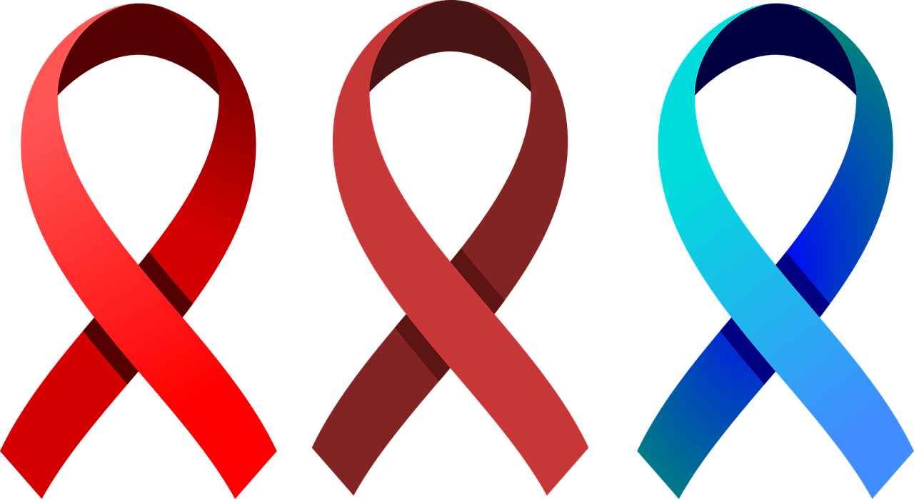 Awareness Ribbon Icons PNG