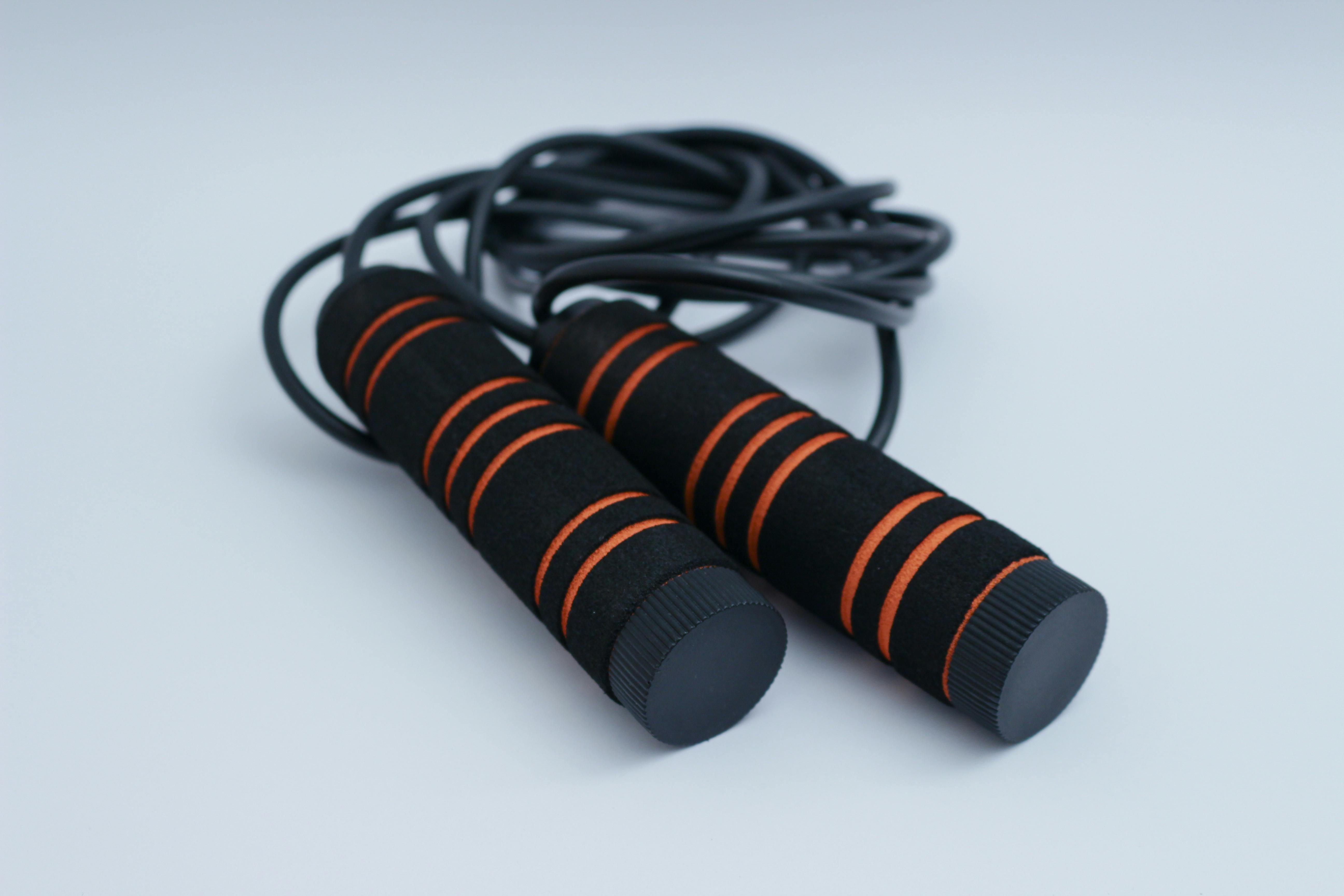 Jump Rope for Cardio Exercise