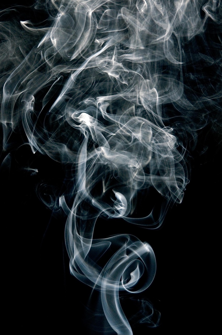 Smoke Art 